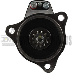 410-24180 Starter Compatible With KHD Others 4782803, 0-001-417-005 24V, 11-Tooth Fiat, Iveco