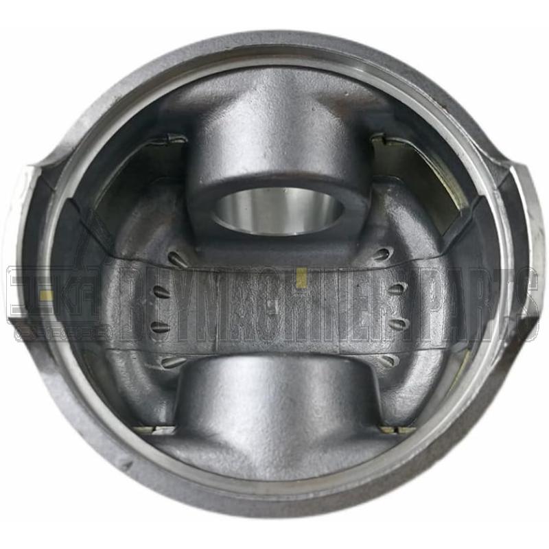 Piston With Pin And Clips 314-9959 Suitable For Caterpillar 3044CT (C3.4) Engines Parts