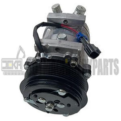 7H15HD A/C Compressor 20514024 85119605 for Volvo Truck VN VT Series