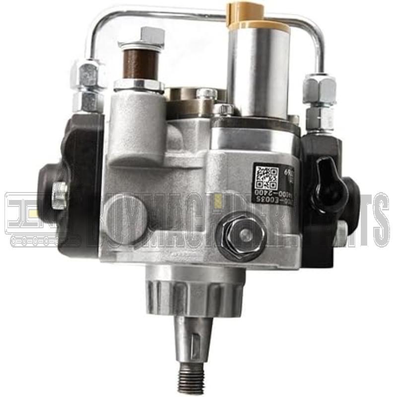 Fuel Injection Pump 294000-2400 22100-E0035 2940002400 For Hino Engine J05E