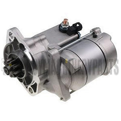 12V 9T Starter Motor 4812162664 for Dynapac Vibratory Roller CC1200