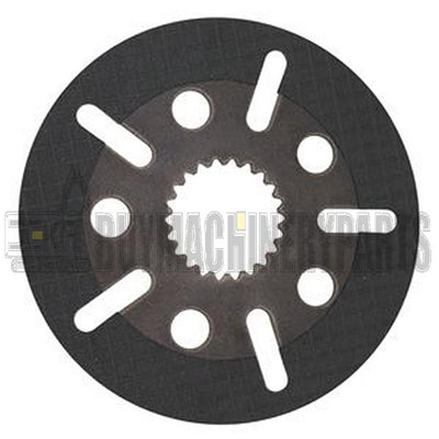 Brake Disk 7332 0209 for Ford 550 555 New Holland B100B B100BLR Caterpillar CAT 426 426B Fiat Kobelco FB100.2