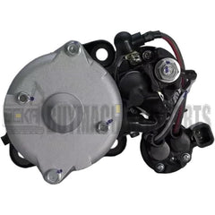 Motor STG93536 Starter Compatible with WEICHAI WP4G WP6G TBD226B M93R3078SE-VPP, 13066058, 1000195651, M93R3078SE