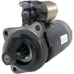 Sterter Compatible With FIAT HEAVY DUTY 241 1.9L 40 0-001-363-101 0001363101 63217225