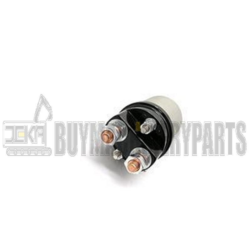 Starter Relay 20367490 for Volvo Excavator EW200 EC200 EW230B EC230B EC420 EC450 Loader L120C L90C L50C L70C L220D L50D L70D L90D