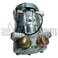 12V 2PK 132mm SD5H14 A/C Compressor 4529 6642 6678 for Sanden