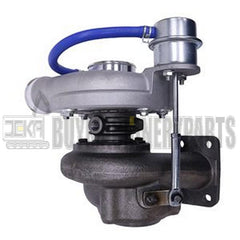 Turbo GT2556S Turbocharger 2674A226 for Perkins Engine 1104C-44T