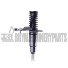 4 Pcs Fuel Injector 127-8213 0R-8473 for Caterpillar CAT Engine 3114 3116 Excavator 200B 320B 446B E322B E325B