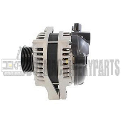 Alternator 104210-4690 31100RJAA01 31100RJAA02 for Honda Pilot Ridgeline Odyssey Acura MDX RL TL