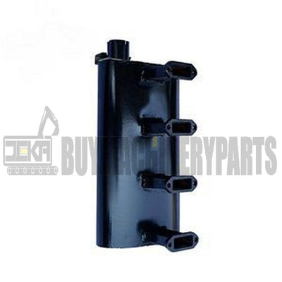 Exhaust Muffler 02103630 for Deutz Engine F4L912