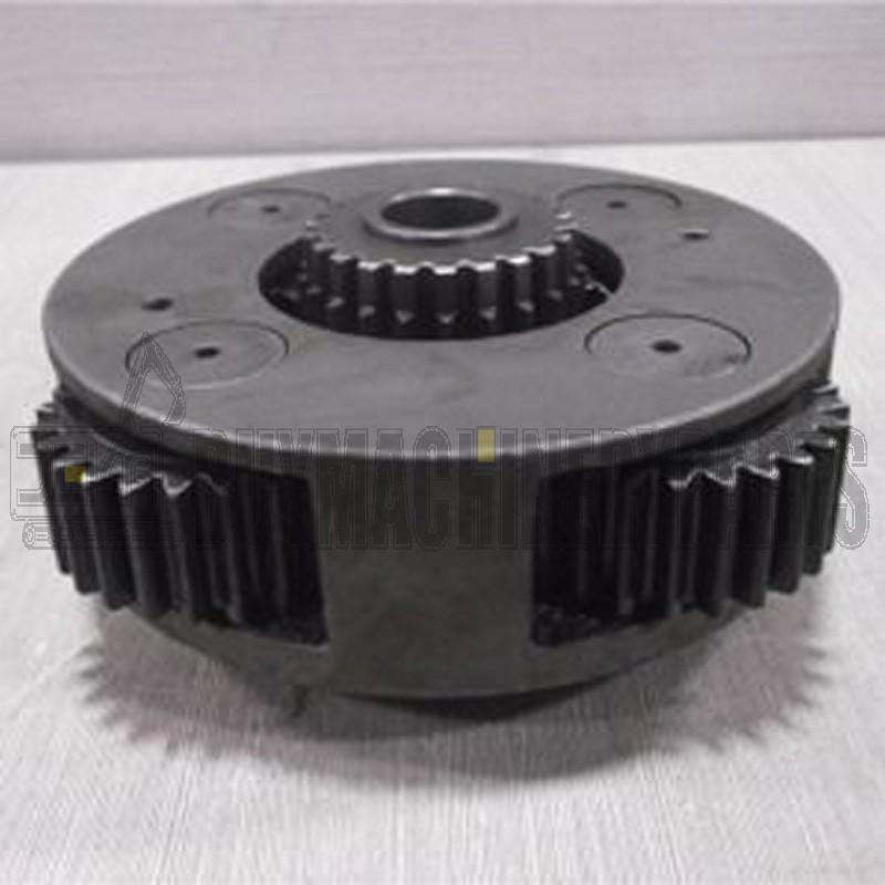 HYUNDAI R130Swing Second Class four star Frame Assembly(cast steel)