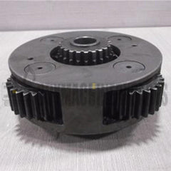 HYUNDAI R130Swing Second Class four star Frame Assembly(cast steel)