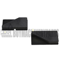 Hand Brake Pad Kit 15/920160 452/02700 for JCB Loader 2CX 3CX 4CX 214E 215-2 411 412 414S 416 4C 408 216-4 217-4 TM200 TM270