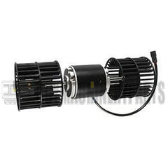 A/C Blower Motor VOE14576774 VOE14514331 for Volvo Excavator EC290 EC240 EC210 EC160 EC140 EC210B EC240B EC290B