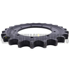 Drive Sprocket PX51D01001P1 for Kobelco Excavator 30SR30SR-3 35SR 35SR-5 SK35SR-3 SK30SR-3