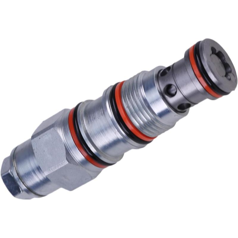 Counter Balance Valve 43937GT 43937 Replacement for Genie Boom Lift Z-34/22 Z-30/20N Z-34/22N S-60 S-65