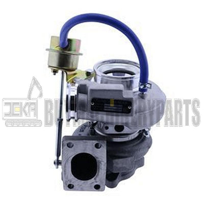 Turbo HE221W Turbocharger 4040569 for Cummins Engine QSB4.5 QSB QSB4