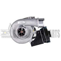 Turbo TF035 Turbocharger 49135-07410 49135-07400 for Hyundai Engine D4EB Vehicle Santa Fe