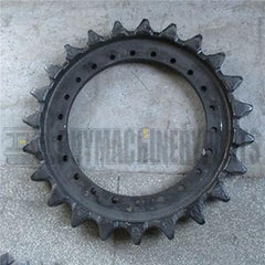 For Kato Excavator HD770 Driving Sprocket