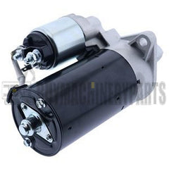 Starter Motor U85086790 for Perkins Engine 400 Series 403F-15T