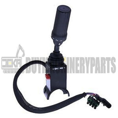 Transmission Shift Control 10265014 For JLG Lull Telehandler