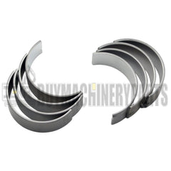 8 PCS Engine Connecting Rod Bearing STD. 23060-2E005 For Hyundai Elantra 2017-2020 for Hyundai Tucson 2017-2021