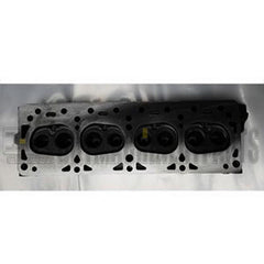 Cylinder Head for Nissan Komatsu Engine H15
