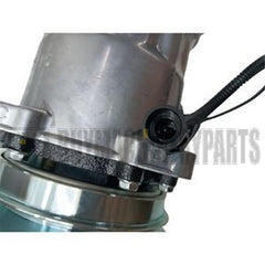 A/C Compressor 114-9484 for Caterpillar CAT Challenger 35 45 55 Agricultural Tractor 3116 3126 Engine