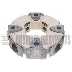 For Hyundai Excavator R140W-9 R170W-9 R200W-7 R200W-7A Coupling 11N7-10020