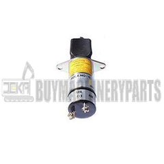 Shutdown Solenoid Valve 1504-12A2U1B1S1 for Woodward 12V