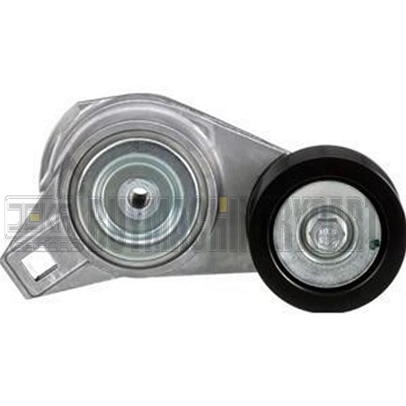 Belt Tensioner 21155561 for Volvo Penta Engine TAD1641GE TWD1653GE Excavator EC330B EC330C EC360B EC360C EC460B EC460C EC700B EC700BHR EC700C