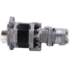 Gear Pump 705-95-07020 for Komatsu HM300-2R HM300-2 HM250-2 Dump Truck