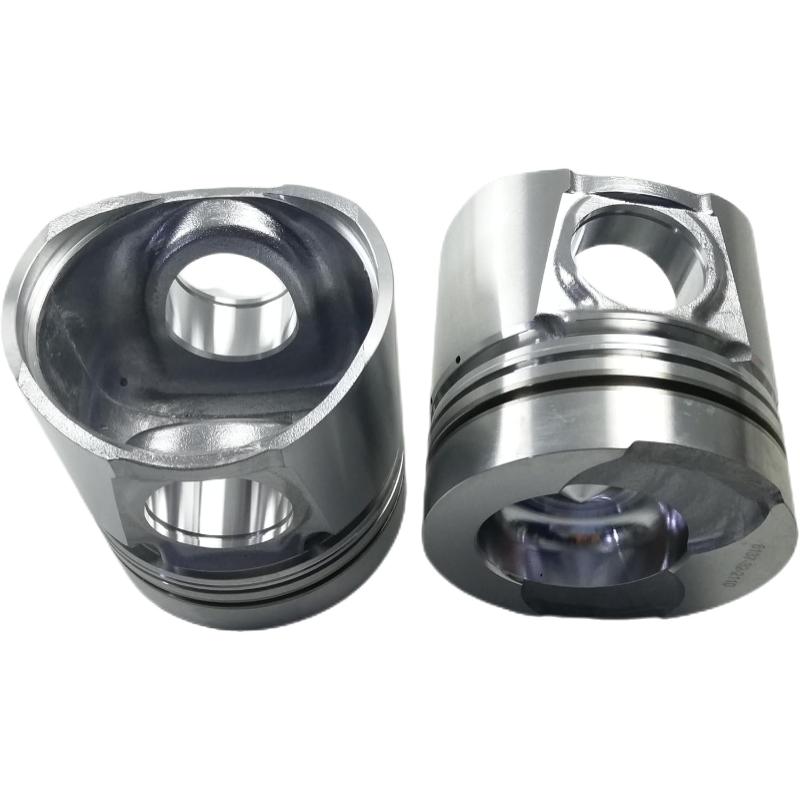 Piston 6137-32-2110 Suitable For Komatsu S4D105-5 And S6D105-1 Engine Parts