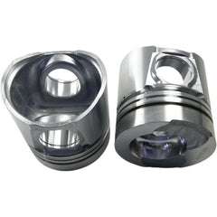 Piston 6137-32-2110 Suitable For Komatsu S4D105-5 And S6D105-1 Engine Parts