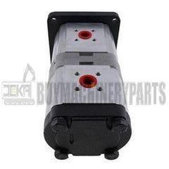 Hydraulic Pump 47129337 for New Holland T4.105F T4.75V T4.95V T4020 T4030V T4040F T4050 T5040 T5070 TN85SA TN95DA