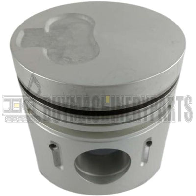 Piston ME012166 Suitable For Mitsubishi 4D30 Engines Parts