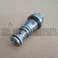 For Komatsu Excavator PC200-6 Auxiliary Control Valve Engine 6D102 Hand Throttle 723-40-56302 723-40-56100