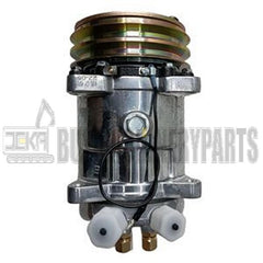 12V SD508 A/C Compressor 7807944 for CASE 8820 8830 8840 Deutz Allis 7085 7110 7120 7145