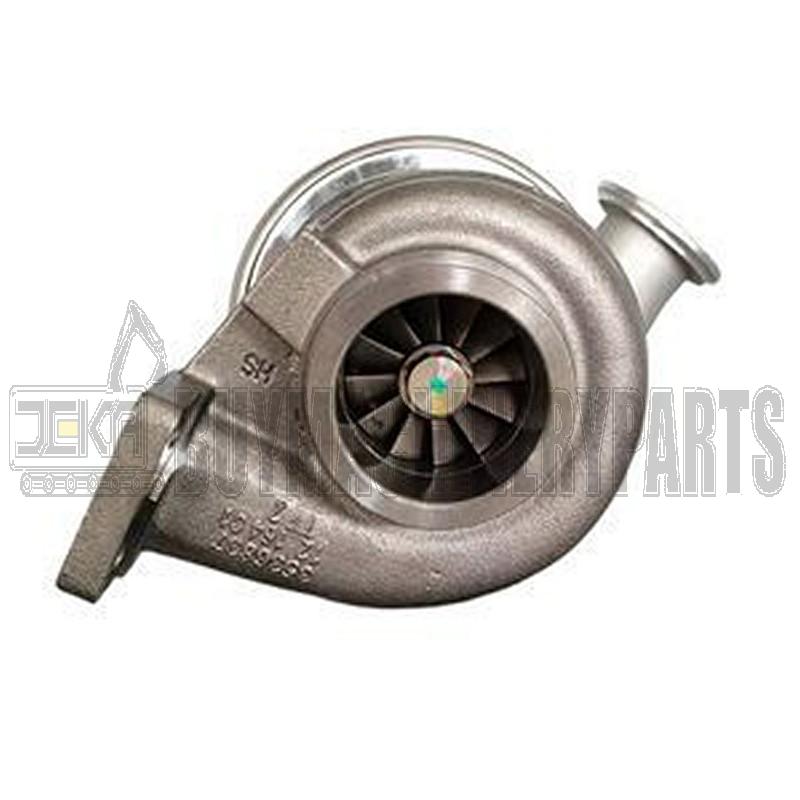 Turbo H1C Turbocharger 3532202 3535118 3532202 for Cummins Engine 4BTAA 4BTA 4BT 3.9L