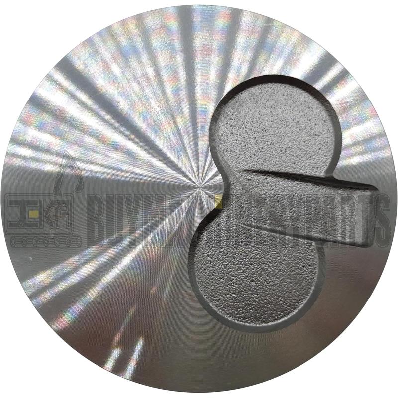 Piston 119E10-22080 Suitable For Yanmar 3TNV80 Engine Parts