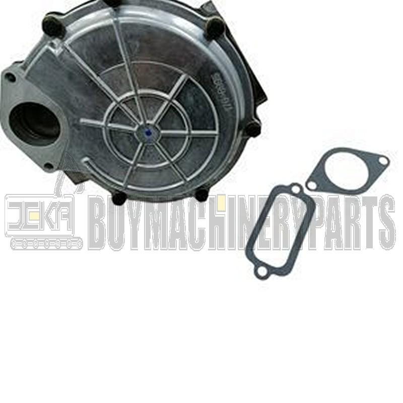 Water Pump 176-7000 for Caterpillar CAT 3176C 3196 C-10 C-12 Engine 345B 365B 814F 815F W345B II