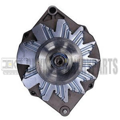 12V Alternator 2365377 for Clark Lift Truck C300-30 C300-Y40 C500-30 C500-Y60