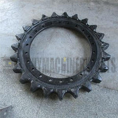 For Kato Excavator HD770 Driving Sprocket