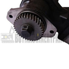 Air Brake Compressor 3949095 for Cummins Engine 6C8.3 ISB QSB5.9 QSB5.9 6BT 6BT5.9 6CT8.3 QSB