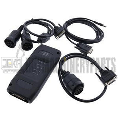 Communication Adapter Group ET-3 III 317-7485 for Caterpillar CAT Heavy Equipment Diagnostic Test Tool