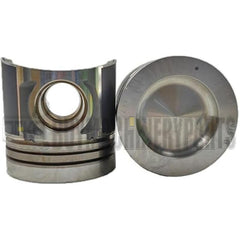 Piston ME305671 ME305672 ME305673 Suitable For Mitsubishi 6M60T Engines Parts