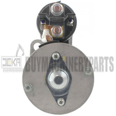 12V Starter AZE2606 fit Hatz Bomag Compactor ID415 Engine 11.130.923 11.130.922