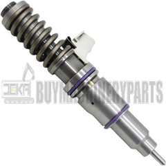 BEBE4D08001 BEBE4D24001 BEBE4D16001 1PCS Fuel injector Fits for Volvo D13 D13D D13A Engine FH II Truck for Renault DXI 13 Engine T K C series Truck