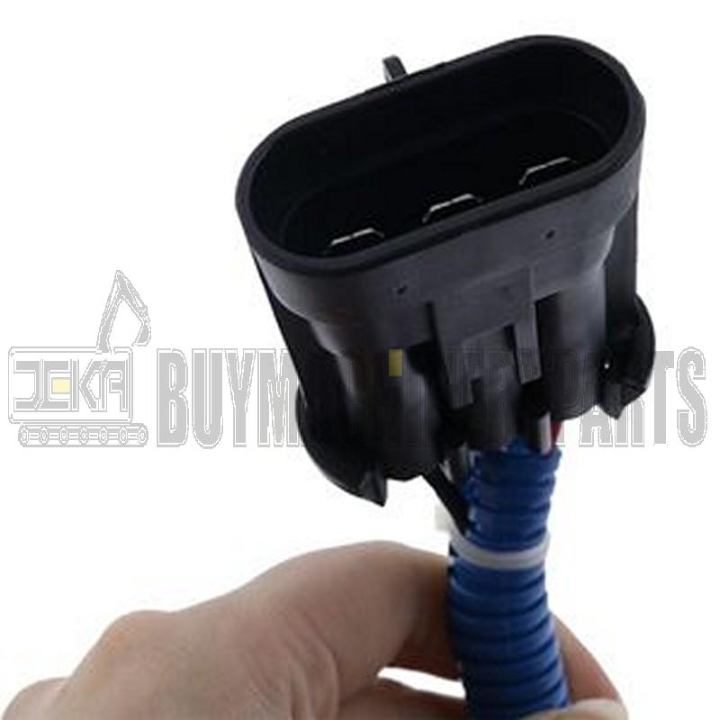 Fuel Shut Off Solenoid for 94-98 5.9L Dodge Diesel Cummins With Bracket Kits 3931570 5016244AA