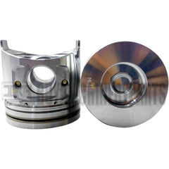 Piston 129907-22090 Suitable For Yanmar 4TNV98 Engines